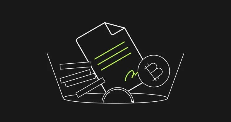加密数字资产服务网络技术优势